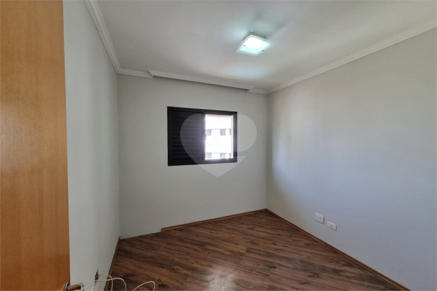 Apartamento à venda com 3 quartos, sendo 1 suíte, em Santana, São Paulo, SP