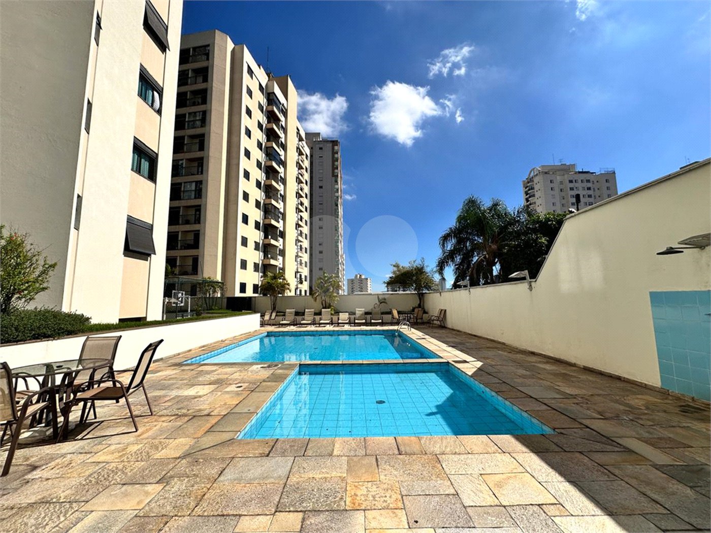 Apartamento à venda com 3 suítes em Santana, São Paulo, SP