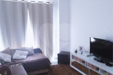 Apartamento à venda com 2 quartos em Vila Aurora (zona Norte), São Paulo, SP