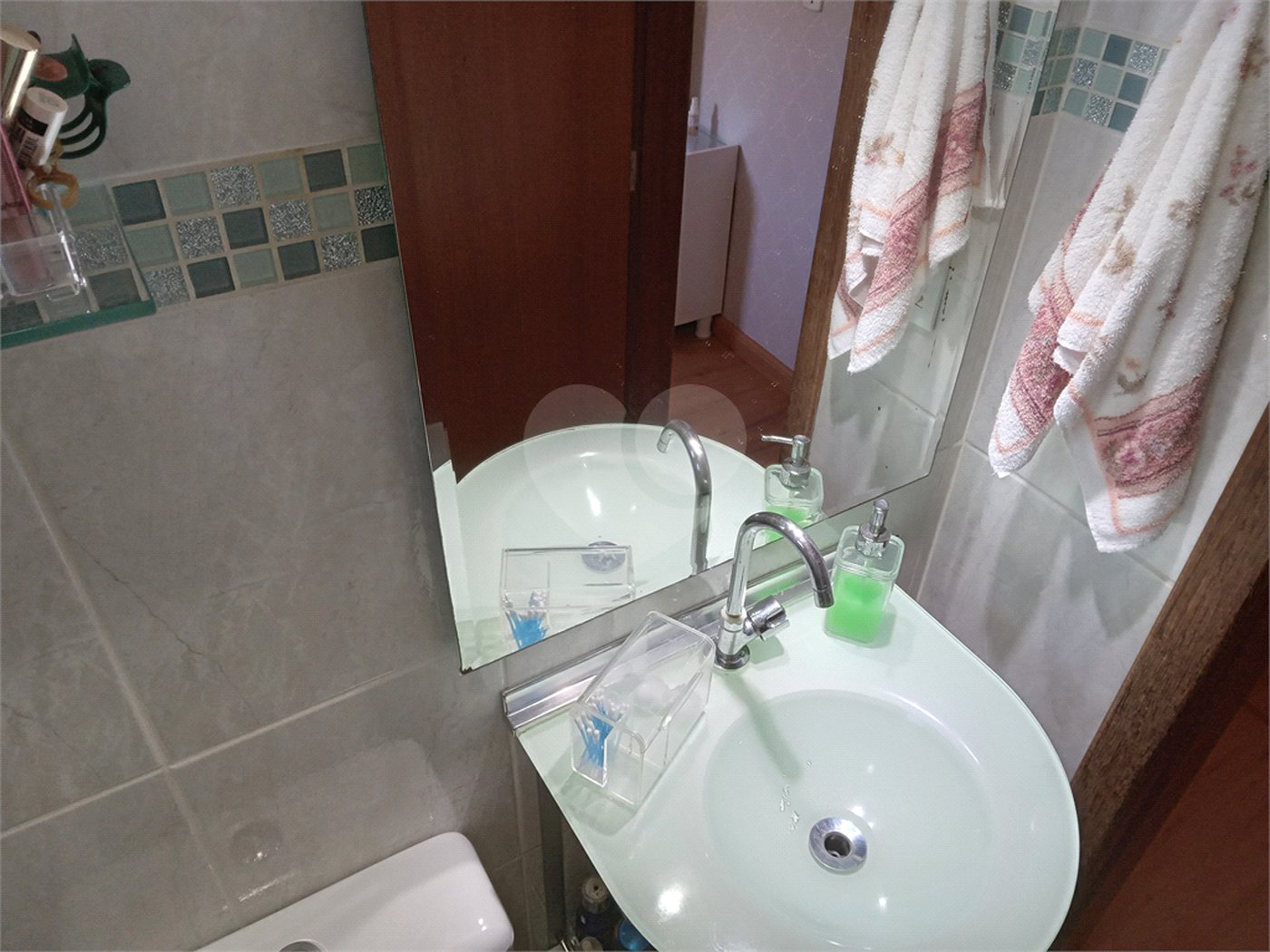 Apartamento à venda com 2 quartos em Rocha, Rio de Janeiro, RJ