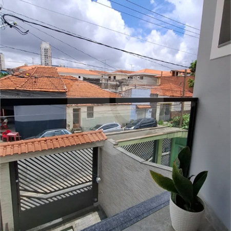 Sobrado à venda com 3 quartos, sendo 1 suíte, em Vila Constança, São Paulo, SP