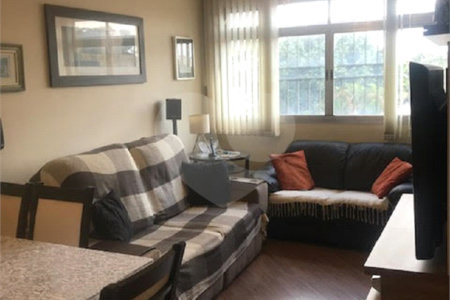 Apartamento à venda com 3 quartos em Indianópolis, São Paulo, SP