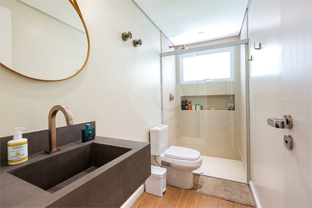 Apartamento à venda com 4 suítes em Itaim Bibi, São Paulo, SP