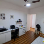 Apartamento com 3 dormitórios à venda - Embaré - Santos/SP