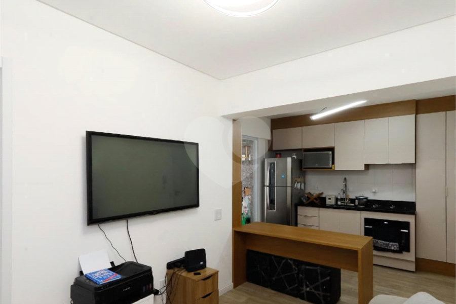 Apartamento à venda com 2 quartos em Vila Medeiros, São Paulo, SP