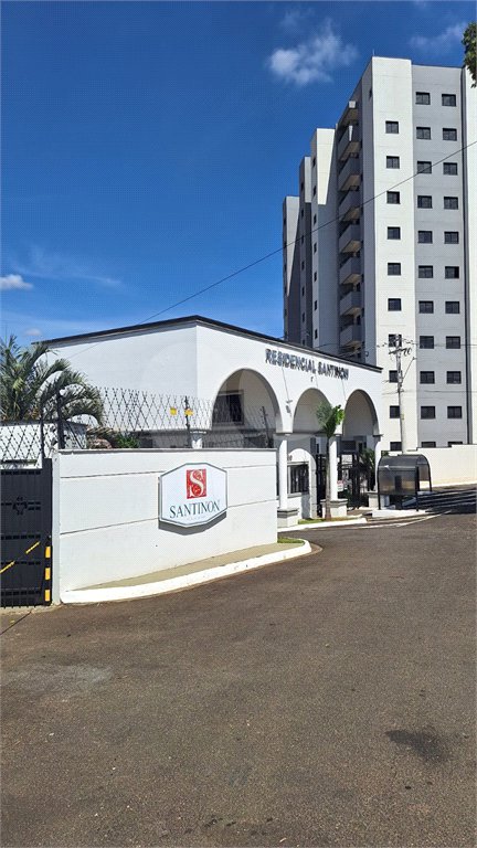 Terreno à venda no condomínio Santinon, Sorocaba - SP
