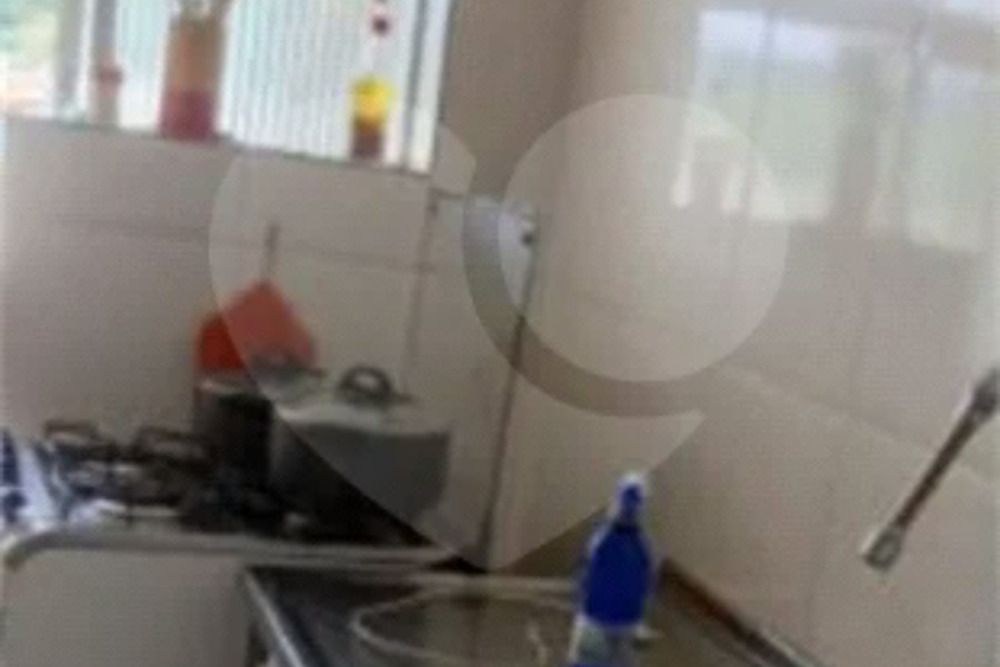 Apartamento à venda com 2 quartos em Mandaqui, São Paulo, SP