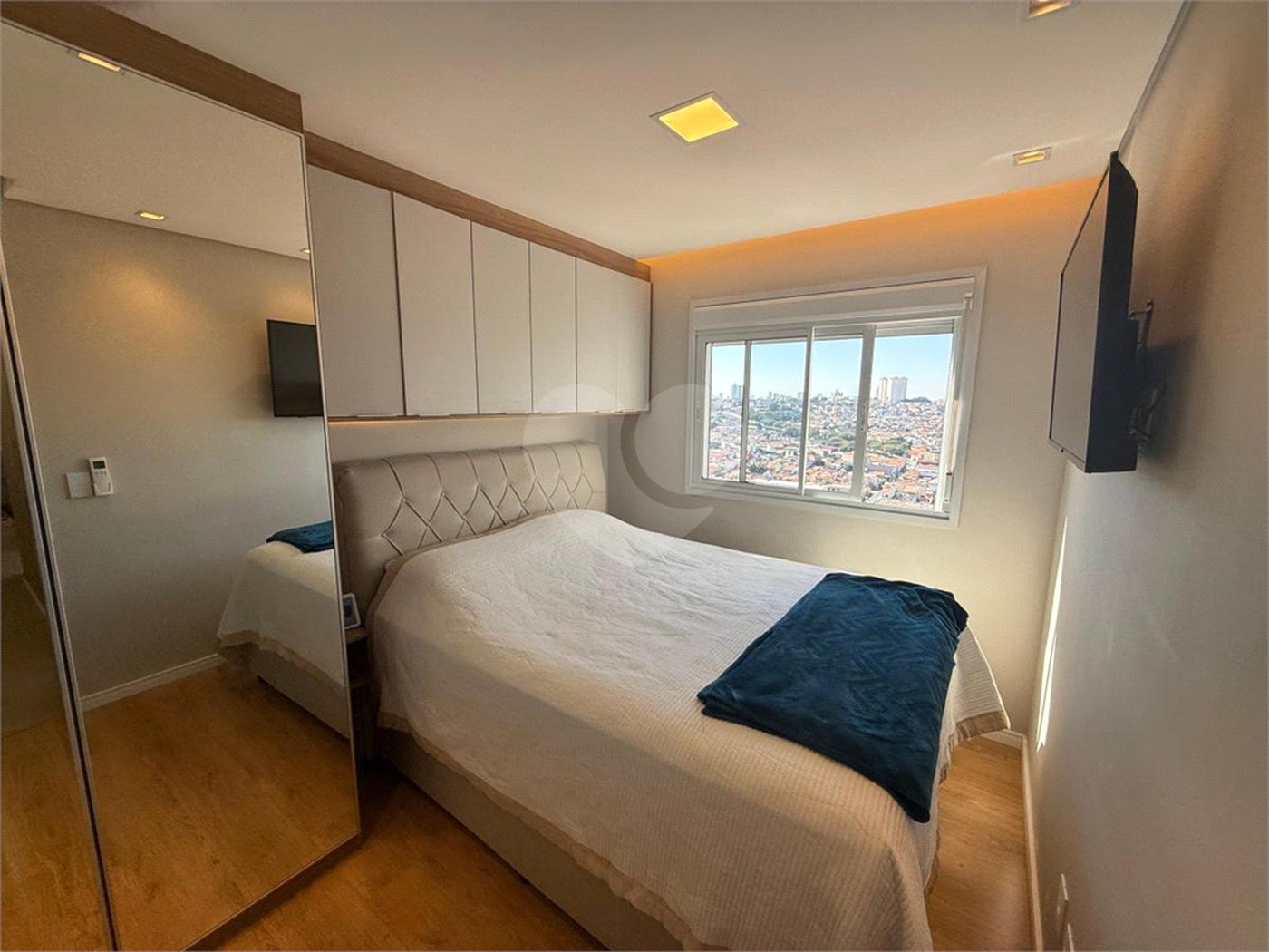 Apartamento à venda com 2 quartos, sendo 1 suíte, em Vila Prudente, São Paulo, SP