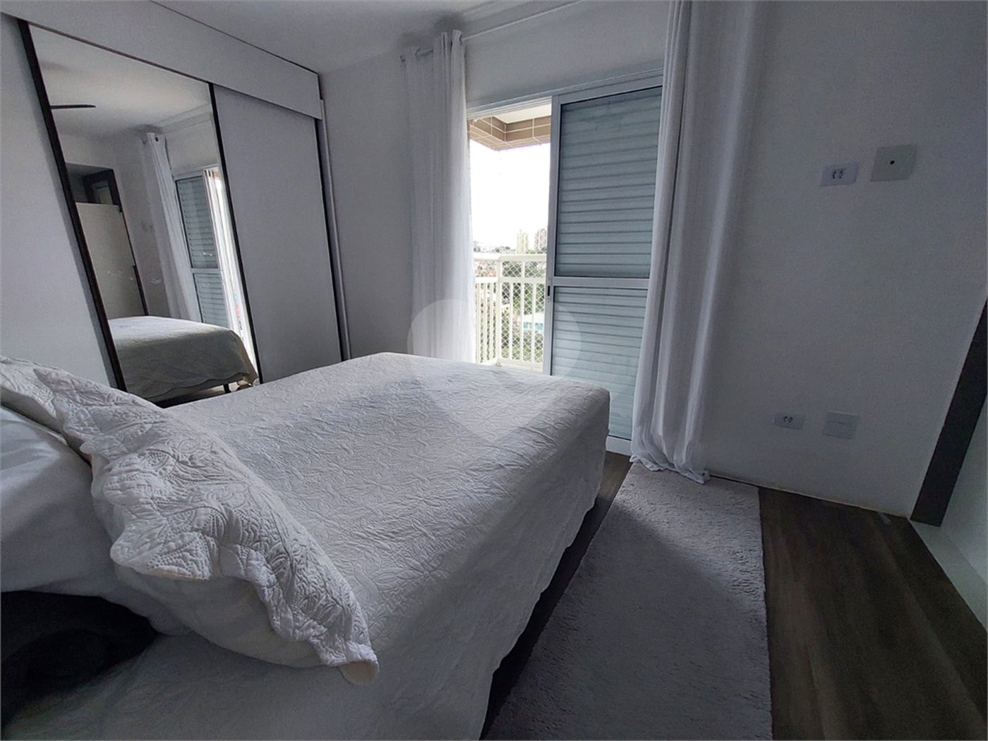 Apartamento à venda com 2 quartos, sendo 1 suíte, em Vila Aurora (zona Norte), São Paulo, SP