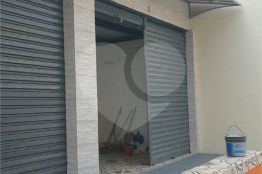 Loja para alugar em Campo Belo, São Paulo, SP