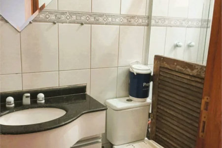 Sobrado à venda com 3 suítes em Jardim Londrina, São Paulo, SP