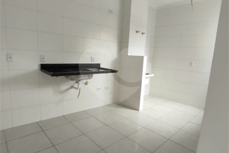 Apartamento à venda com 1 quarto em Vila Mazzei, São Paulo, SP