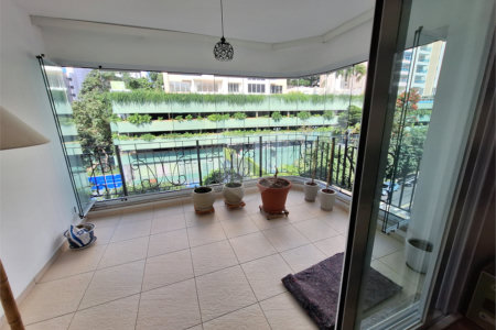 Apartamento à venda com 3 quartos, sendo 1 suíte, em Paraíso do Morumbi, São Paulo, SP