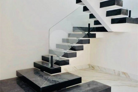 Casa à venda com 4 quartos, sendo 2 suítes,  no condomínio Aruã Brisas Ii, Mogi das Cruzes - SP
