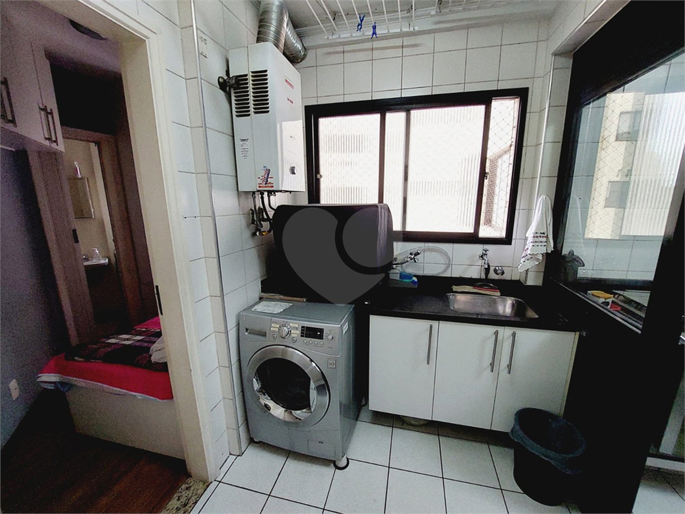 Apartamento à venda com 3 quartos, sendo 1 suíte, em Alto da Lapa, São Paulo, SP
