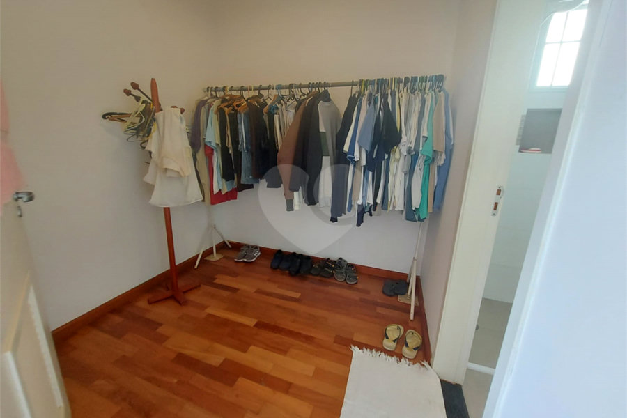 Casa Térrea à venda com 3 suítes em Santana, São Paulo, SP