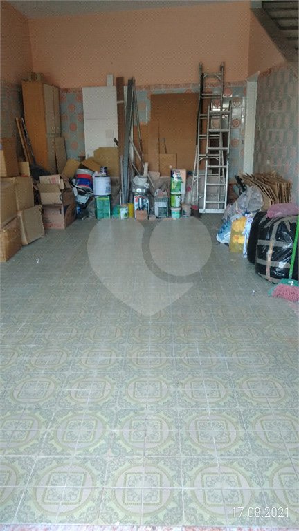 Sobrado à venda com 3 quartos em Cangaíba, São Paulo, SP