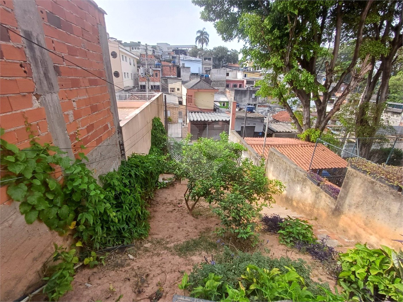 Casa à venda com 2 quartos em Lauzane Paulista, São Paulo, SP