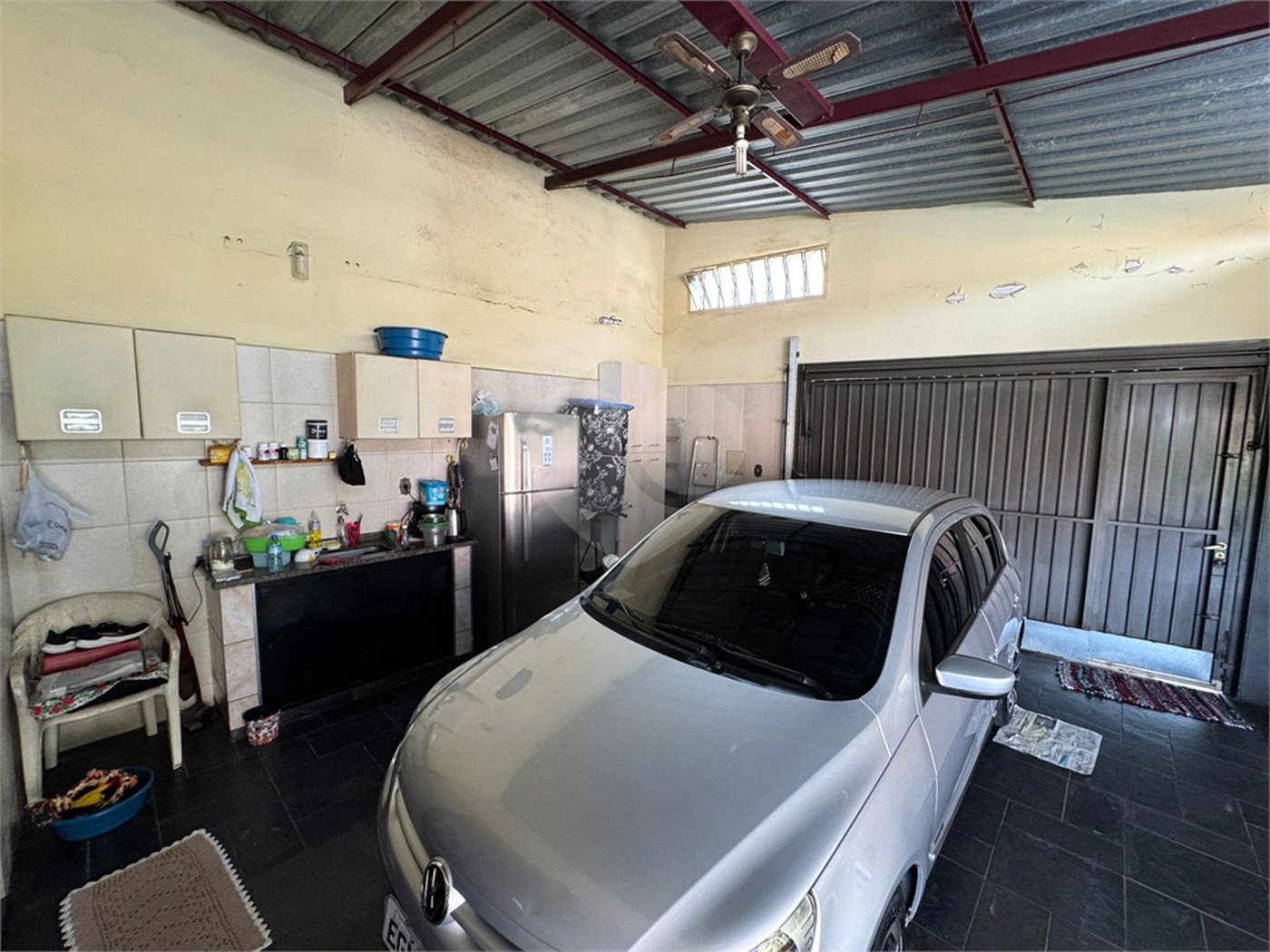 Casa à venda com 3 quartos, sendo 1 suíte, no Centro, Itapetininga, SP