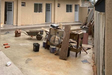 Casa à venda com 12 quartos em Portal dos Pinheiros Ii, Itapetininga, SP