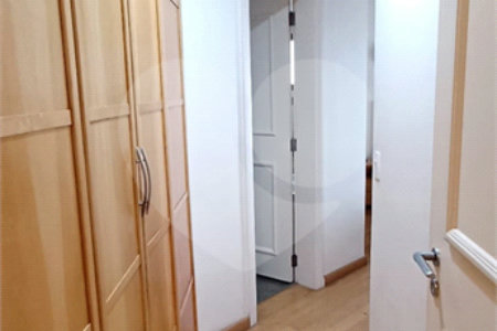 Apartamento à venda com 4 suítes em Jardim Fonte do Morumbi, São Paulo, SP