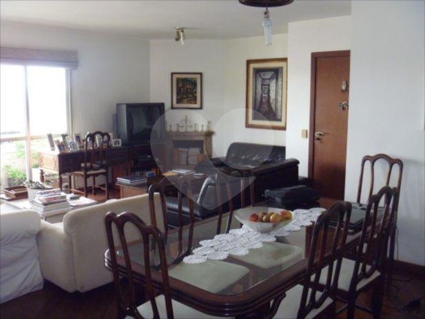 Apartamento à venda com 4 quartos, sendo 2 suítes,  em Vila Suzana, São Paulo, SP