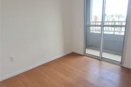 Apartamento à venda com 1 quarto em Vila Ipojuca, São Paulo, SP