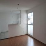 Apartamento à venda com 2 quartos em Vila Guilherme, Votorantim, SP