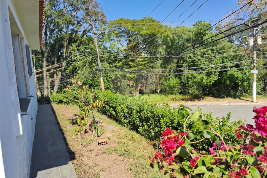 Casa à venda com 2 quartos em Tremembé, São Paulo, SP