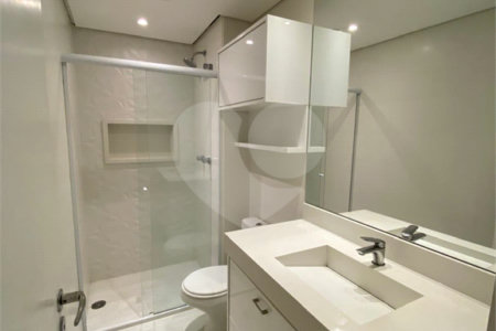 Apartamento à venda com 1 quarto em Barra Funda, São Paulo, SP