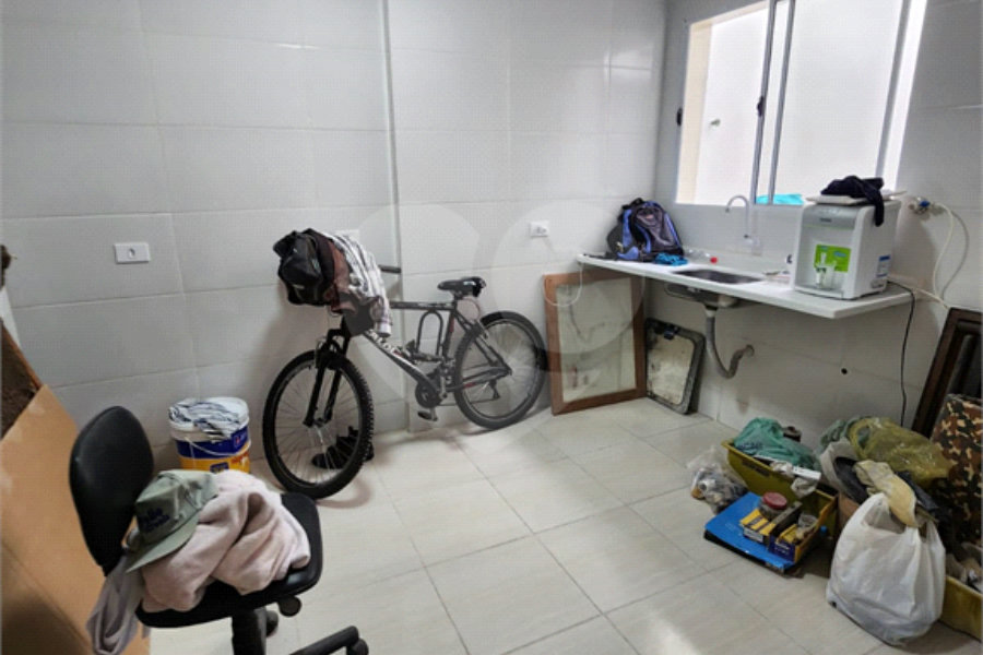 Sobrado à venda com 3 quartos, sendo 1 suíte,  em Tucuruvi, São Paulo, SP