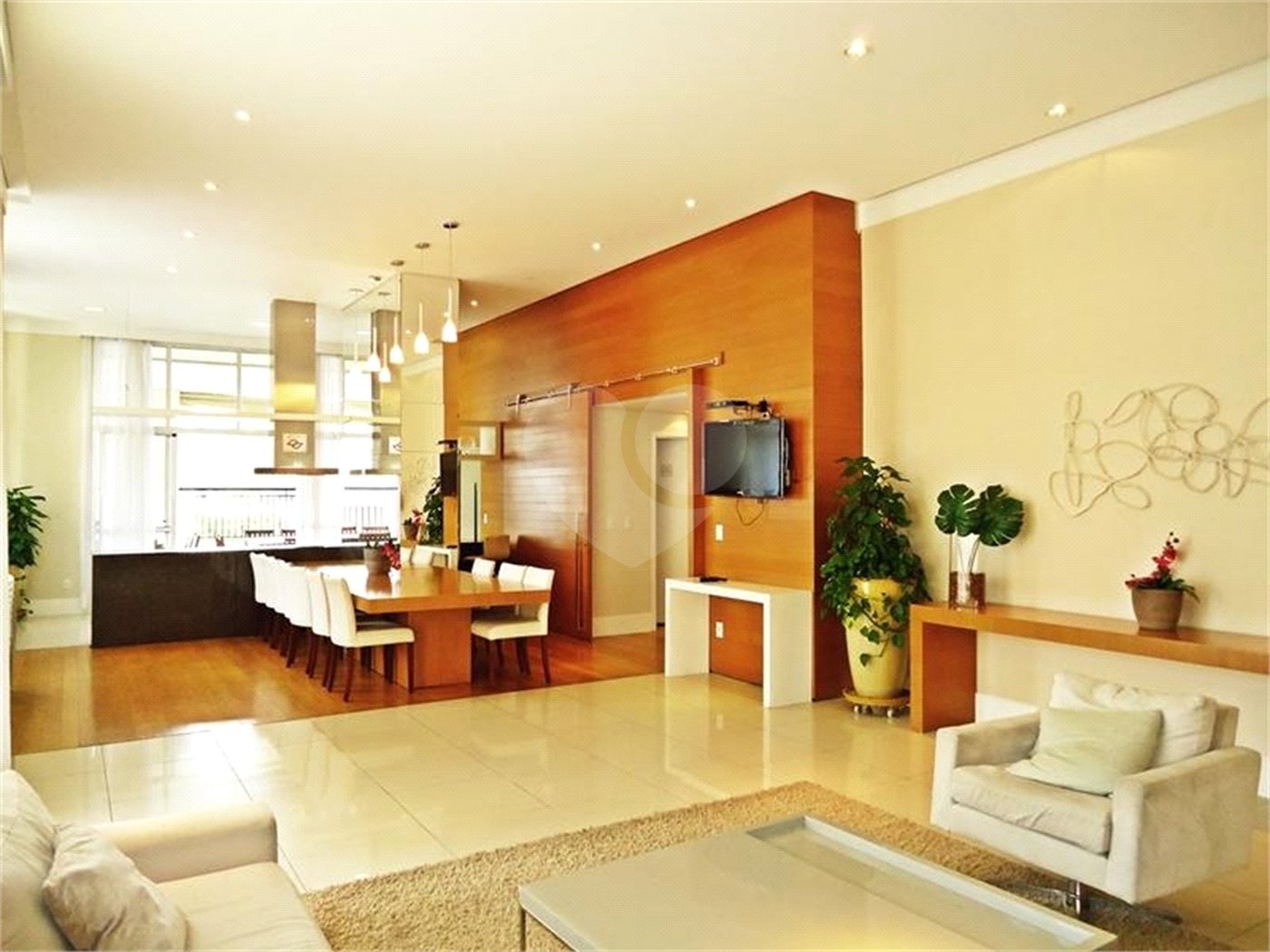 Apartamento à venda com 3 suítes em Santana, São Paulo, SP
