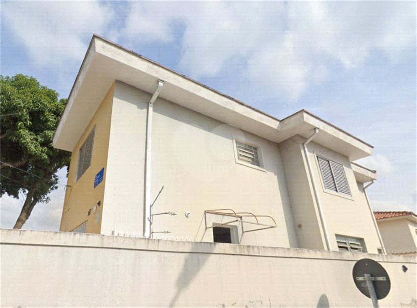 Sobrado à venda com 3 quartos em Água Fria, São Paulo, SP