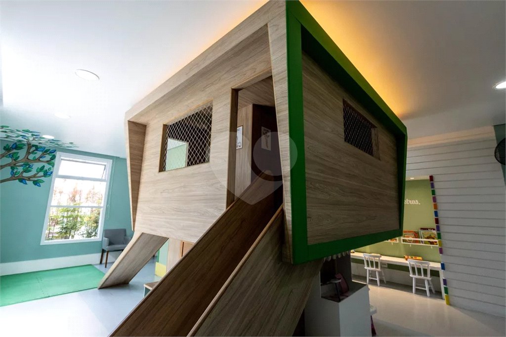 Apartamento à venda com 2 suítes em Barra Funda, São Paulo, SP