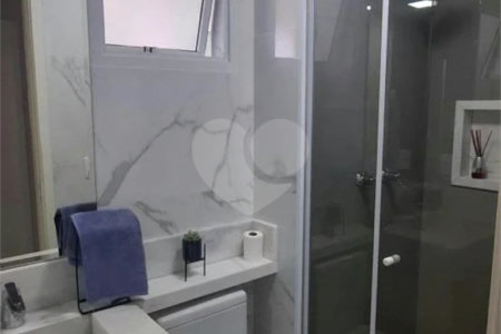 Apartamento à venda com 2 quartos, sendo 1 suíte, em Vila Andrade, São Paulo, SP