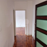 Apartamento para alugar com 1 quarto em Cambuci, São Paulo, SP