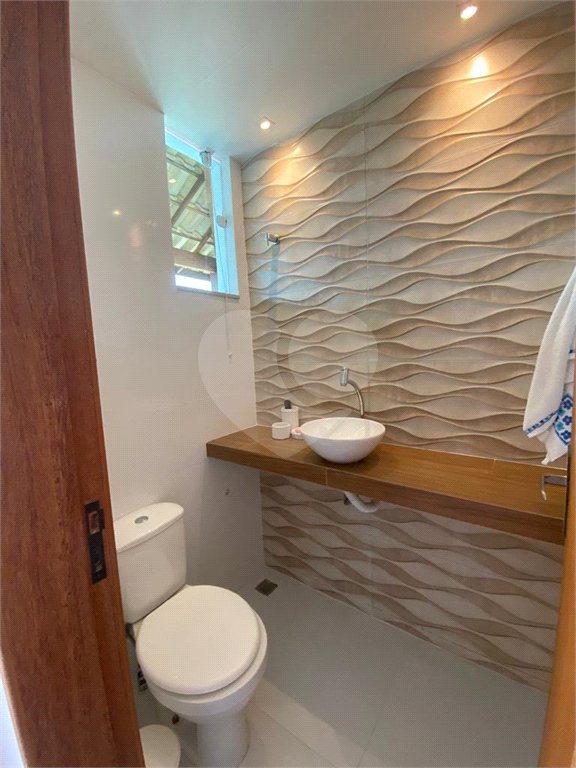 Casa à venda com 2 suítes em José Gonçalves, Armação dos Búzios, RJ