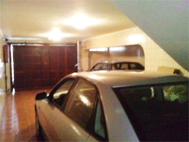 Sobrado à venda com 3 quartos, sendo 1 suíte,  em Água Fria, São Paulo, SP