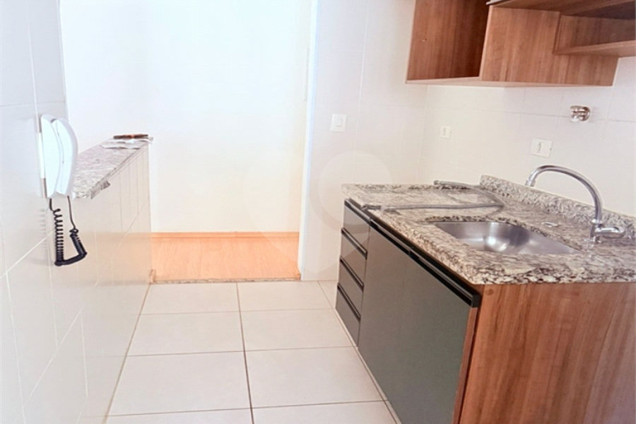 Apartamento à venda com 3 quartos, sendo 1 suíte, em Freguesia do Ó, São Paulo, SP