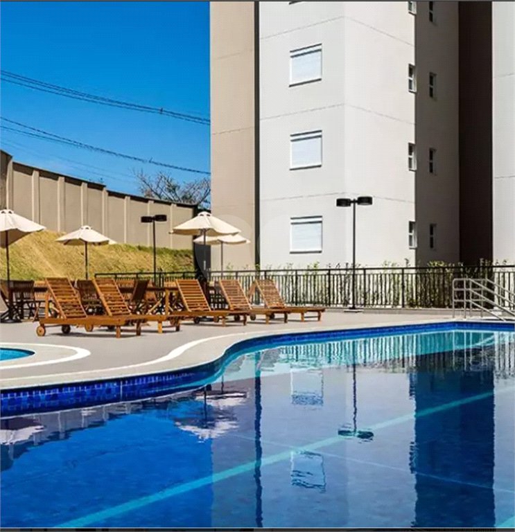 Apartamento à venda com 3 quartos, sendo 1 suíte,  em Jardim Ypê, Paulínia, SP