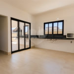 Casa à venda com 3 suítes no condomínio Residencial Mont'alcino, Valinhos - SP