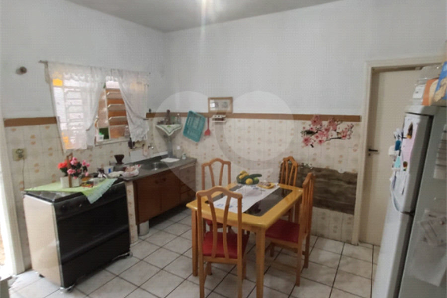 Sobrado à venda com 3 quartos em Parada Inglesa, São Paulo, SP