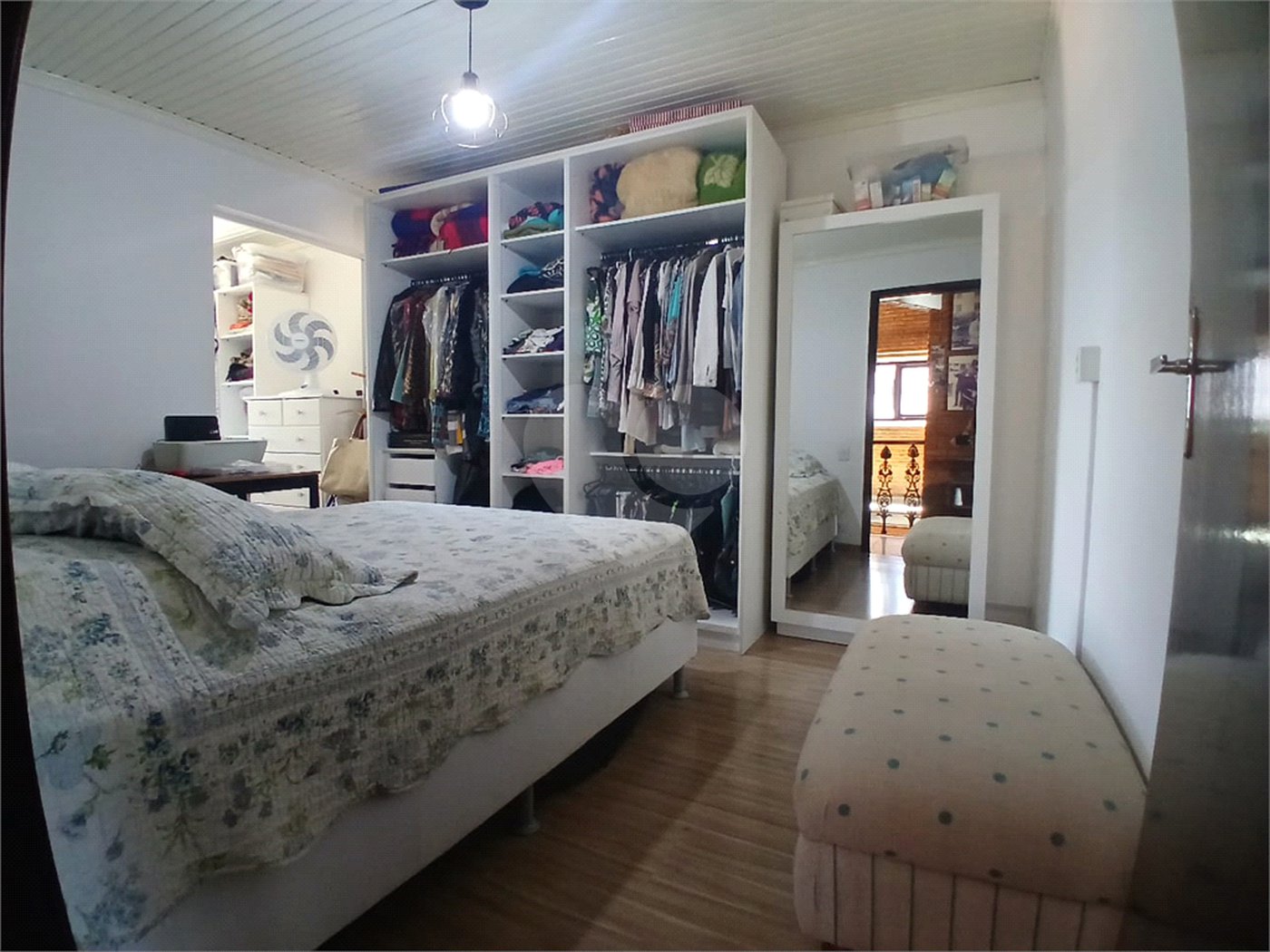 Casa à venda com 3 quartos, sendo 1 suíte,  em Recreio Maristela, Atibaia, SP