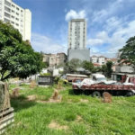 Terreno à venda em Vila Nivi, São Paulo, SP