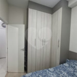 Apartamento à venda com 2 quartos em Limão, São Paulo, SP