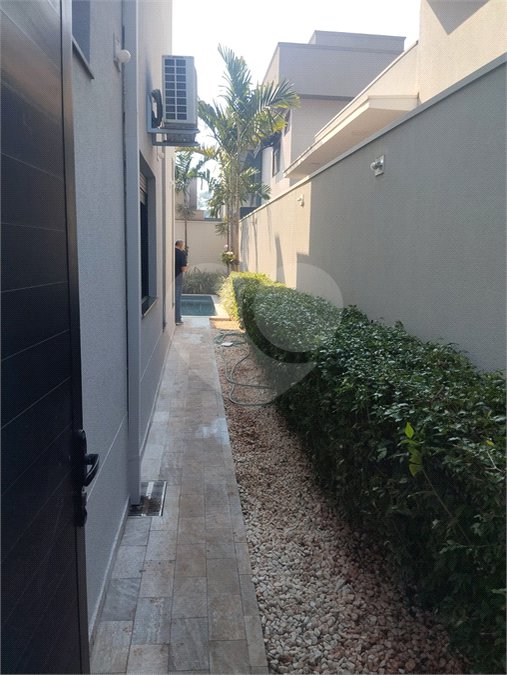 Casa à venda com 3 suítes em Jardim Salto Grande, Araraquara, SP