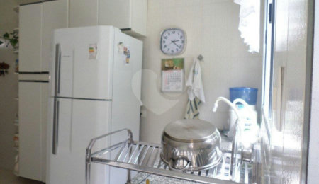 Casa em condomínio à venda com 2 quartos em Santana, São Paulo, SP