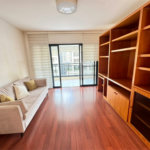 Apartamento à venda com 4 quartos, sendo 2 suítes,  em Pinheiros, São Paulo, SP