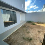 Casa à venda com 3 quartos, sendo 1 suíte, em Loteamento Jardim Europa, Balsas, MA