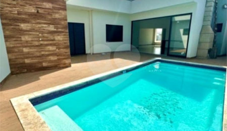 Casa à venda com 2 quartos, sendo 1 suíte,  no condomínio Residencial Parque Imperial, Salto - SP